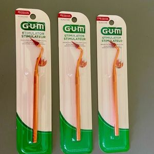 Final sale. G.U.M. Stimulator